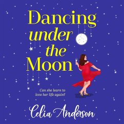 Dancing Under the Moon (MP3-Download) - Anderson, Celia