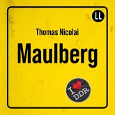 MAULBERG (MP3-Download) MAULBERG (MP3-Download)