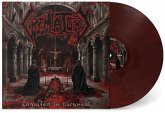 Engulfed In Darkness (4track-Demo) Engulfed In Darkness (4track-Demo)