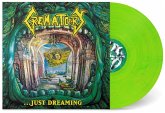 ...Just Dreaming ...Just Dreaming