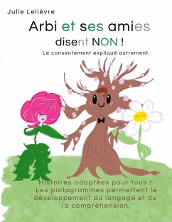 Arbi et ses amies disent non ! (eBook, PDF)
