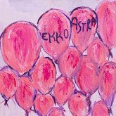 Pink Balloons Pink Balloons