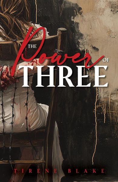 The Power of Three (eBook, ePUB) The Power of Three (eBook, ePUB)