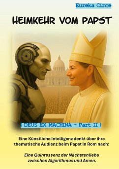 Heimkehr vom Papst (eBook, ePUB)