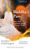 Buddha's Pass (JIA PING WA'S NOVELS, #1) (eBook, ePUB) Buddha's Pass (JIA PING WA'S NOVELS, #1) (eBook, ePUB)