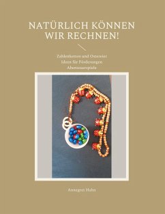 Natürlich können wir rechnen! (eBook, PDF)