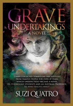 Grave Undertakings (eBook, ePUB)