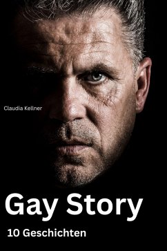 Cover Gay Story (eBook, ePUB)