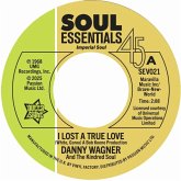 I Lost A True Love/This Thing Called Love I Lost A True Love/This Thing Called Love