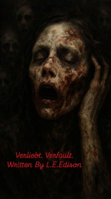 Cover Verliebt. Verfault. (eBook, ePUB)