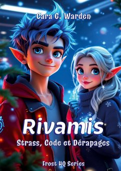 Rivamis (eBook, ePUB) Rivamis (eBook, ePUB)