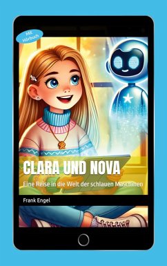 Clara und Nova (eBook, ePUB) Clara und Nova (eBook, ePUB)