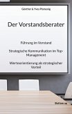 Der Vorstandsberater (eBook, ePUB)