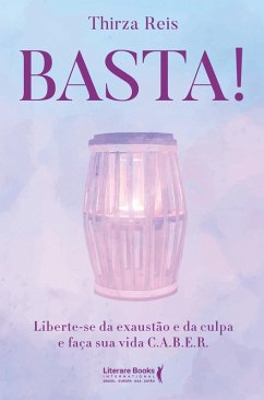 Basta! (eBook, ePUB) - Reis, Thirza