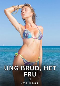 Cover Ung brud, het fru. 1 (eBook, ePUB)