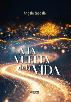 Cover A la Vuelta de la Vida (eBook, ePUB)