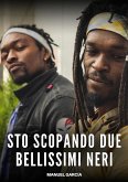 Sto scopando due bellissimi Neri (eBook, ePUB) Sto scopando due bellissimi Neri (eBook, ePUB)