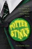 Potter Stinks (eBook, ePUB)