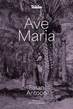 Cover Ave Maria (eBook, ePUB)