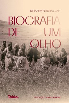 Cover Biografia de um olho (eBook, ePUB)