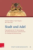 Stadt und Adel (eBook, PDF)