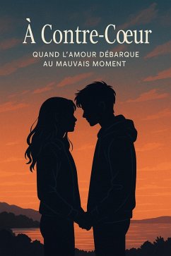 Cover A contre coeur (eBook, ePUB)