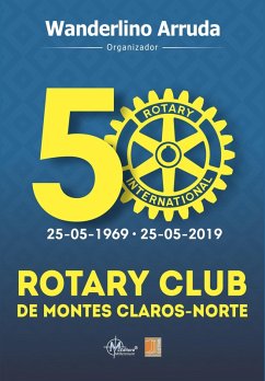 Cover Rotary Club de Montes Claros-Norte (eBook, ePUB)
