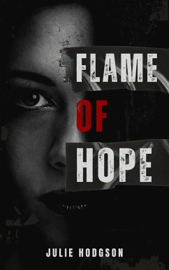 Cover Flame of Hope (eBook, ePUB)
