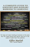 A Complete Guide to Identify and Support Barriers to Learning (eBook, ePUB) A Complete Guide to Identify and Support Barriers to Learning (eBook, ePUB)