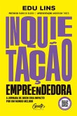 Inquietação empreendedora (eBook, ePUB) Inquietação empreendedora (eBook, ePUB)