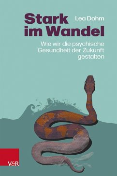 Cover Stark im Wandel (eBook, ePUB)