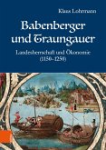 Babenberger und Traungauer (eBook, PDF)
