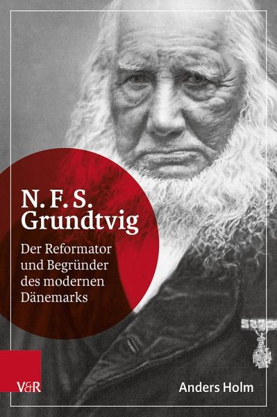 N.F.S. Grundtvig (eBook, PDF)