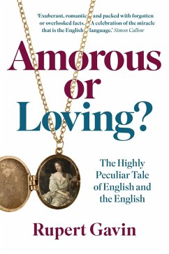 Cover Amorous or Loving? (eBook, ePUB)