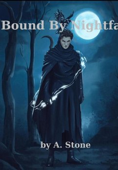 Cover Bound By Nightfall (The Deathbound Saga, #1) (eBook, ePUB)