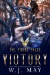 Victory (The Viking Tales, #6) (eBook,... - Bild 1