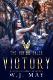 Victory (The Viking Tales, #6) (eBook, ePUB) Victory (The Viking Tales, #6) (eBook, ePUB)