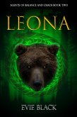 Leona (Agents of Balance and Chaos, #2) (eBook, ePUB) Leona (Agents of Balance and Chaos, #2) (eBook, ePUB)