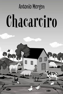Cover Chacareiro (eBook, ePUB)