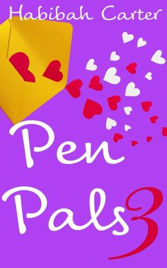 Pen Pals 3 (eBook, ePUB) - Carter, Habibah