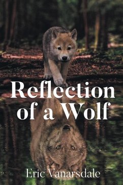 Cover Reflection of a Wolf (eBook, ePUB)