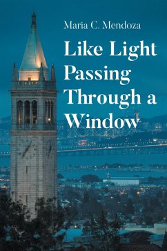 Like Light Passing Through a Window (eBook, ePUB) - Mendoza, Maria C.