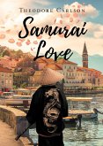 Samurai Love (eBook, ePUB) Samurai Love (eBook, ePUB)