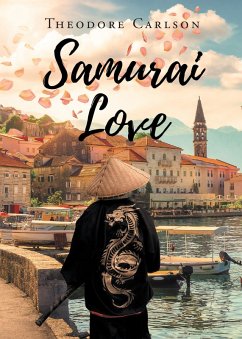 Cover Samurai Love (eBook, ePUB)