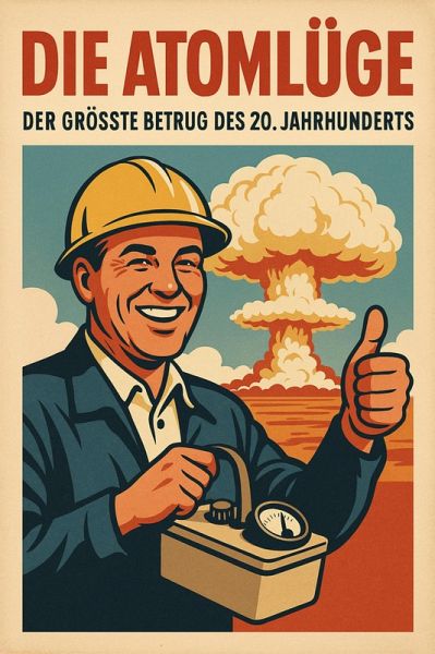 Die Atomlüge (eBook, ePUB) Die Atomlüge (eBook, ePUB)