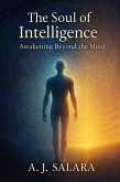 The Soul of Intelligence Awakening Beyond the Mind A Journey Through the Dark Night Toward Unity and Light (The Sacred Intelligence Trilogy, #1) (eBook, ePUB)