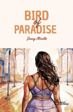 Cover Bird of Paradise (eBook, ePUB)