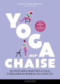 Yoga sur chaise (eBook, ePUB) Yoga sur chaise (eBook, ePUB)