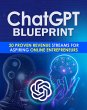 ChatGPT Blueprint (eBook, ePUB) - Bild 1