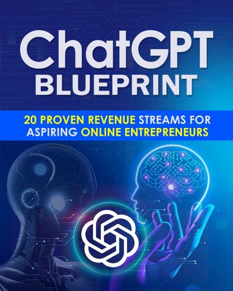 ChatGPT Blueprint (eBook, ePUB) ChatGPT Blueprint (eBook, ePUB)
